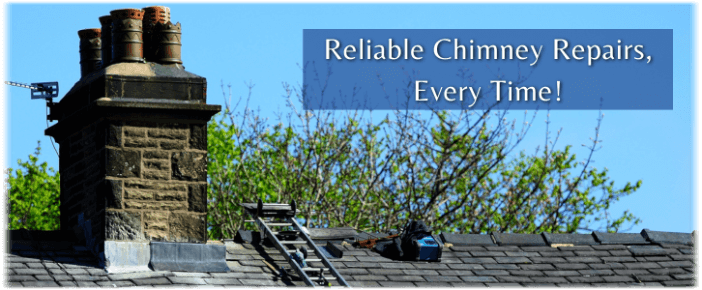 Chimney Repair Vancouver WA