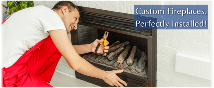 Fireplace Installation Vancouver WA