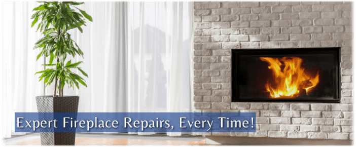 Fireplace Repair Vancouver WA