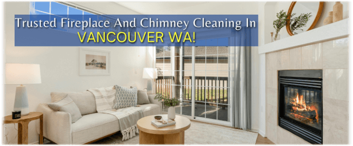 Vancouver WA Chimney Sweep